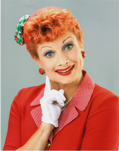 Gallery photo 1 of Dolly Parton and Lucille Ball Impersonator