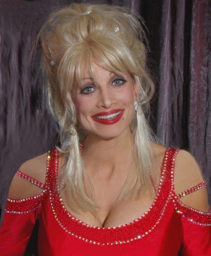 Gallery photo 4 of Dolly Parton and Lucille Ball Impersonator