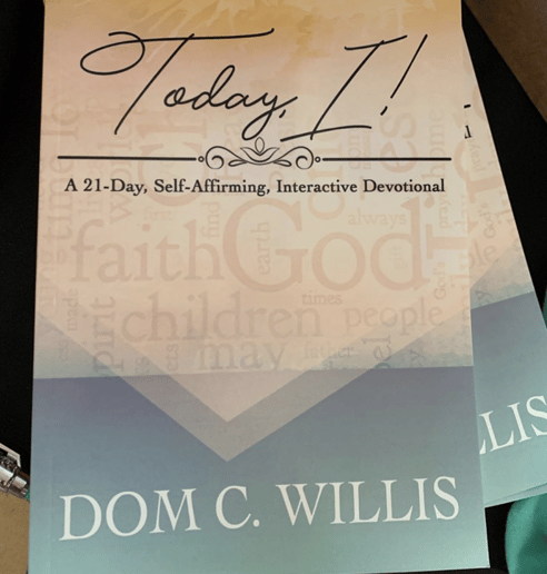Gallery photo 3 of DomCWillis Ministries