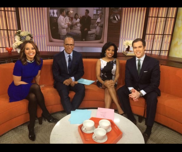 Gallery photo 1 of Domenica Davis, On Air Personality