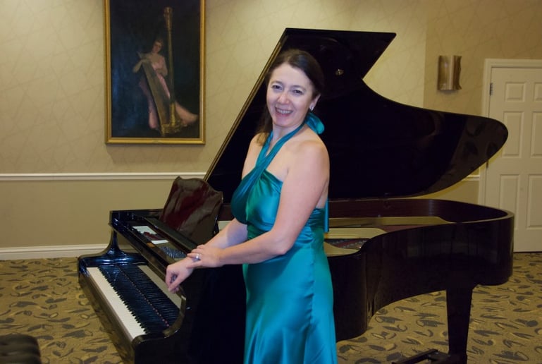 Gallery photo 1 of DoMi Piano