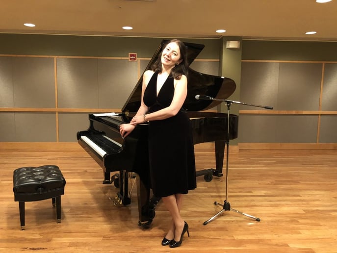 Gallery photo 2 of DoMi Piano