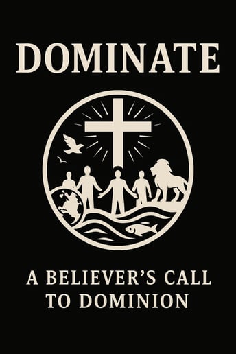 Gallery photo 3 of Dominate