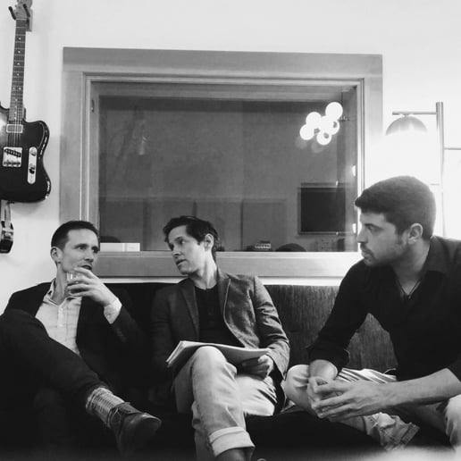 Gallery photo 2 of Dominic Castillo