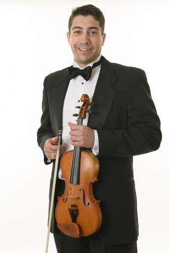 Gallery photo 1 of Dominic Greene Music