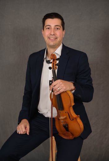 Gallery photo 10 of Dominic Greene Music