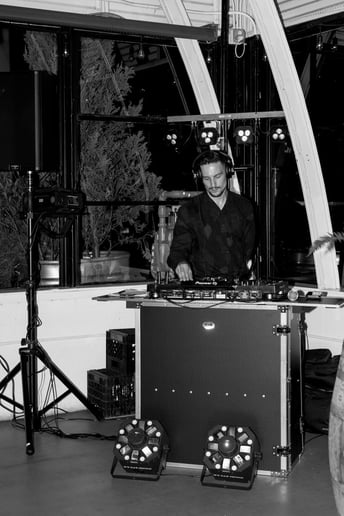 Gallery photo 1 of Dominic Patete