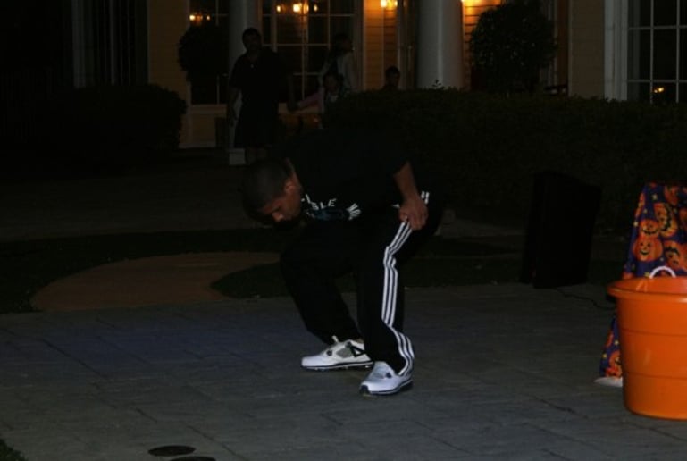 Gallery photo 1 of Dominick Delvalle