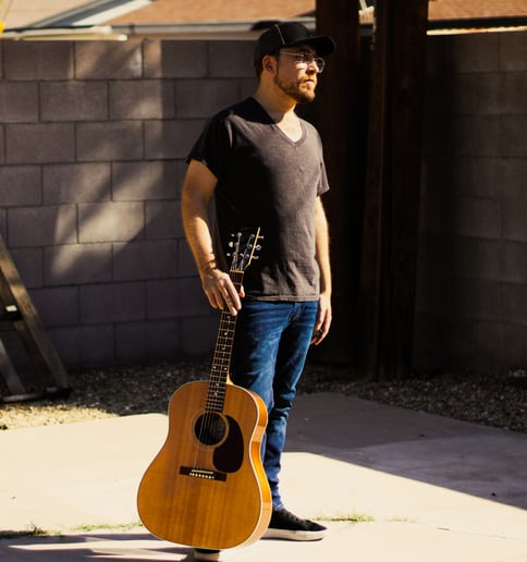 Gallery photo 1 of Dominick Provenzano