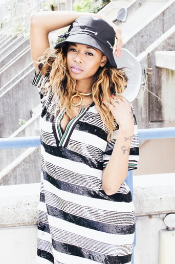 Gallery photo 1 of Dominique Young Unique