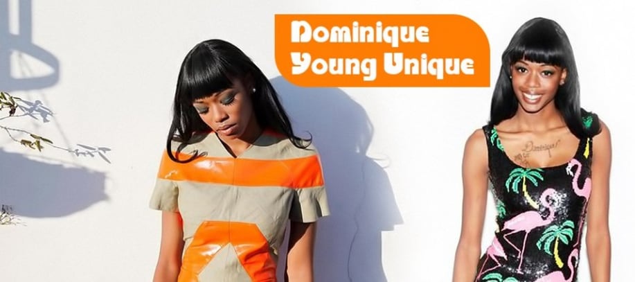 Gallery photo 4 of Dominique Young Unique