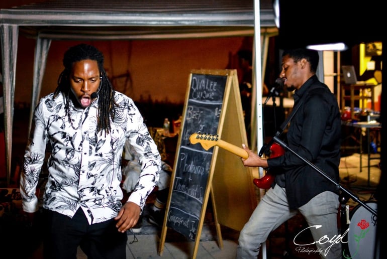 Gallery photo 1 of DoMo The Jack of All Trades