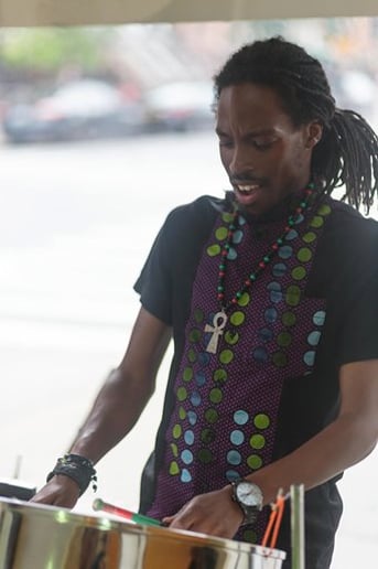Gallery photo 21 of DoMo The Jack of All Trades