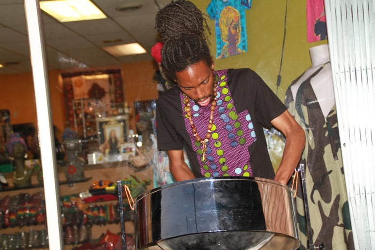 Gallery photo 23 of DoMo The Jack of All Trades