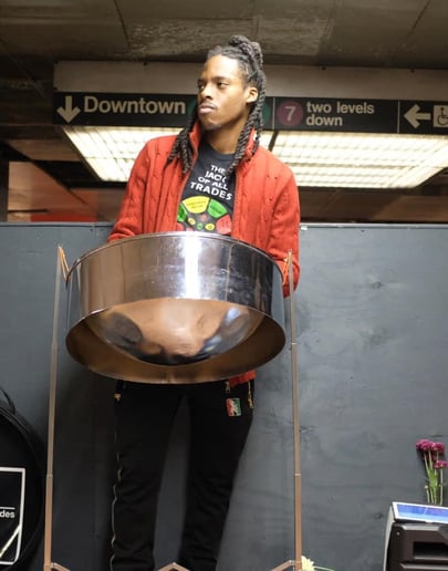 Gallery photo 40 of DoMo The Jack of All Trades