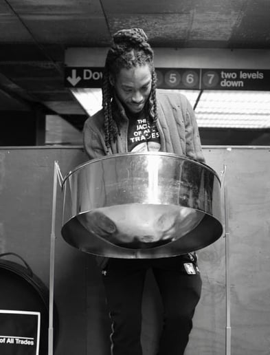 Gallery photo 42 of DoMo The Jack of All Trades