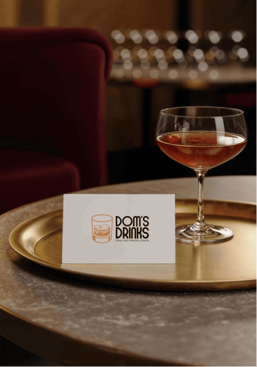 Gallery photo 2 of Dom's Drinks