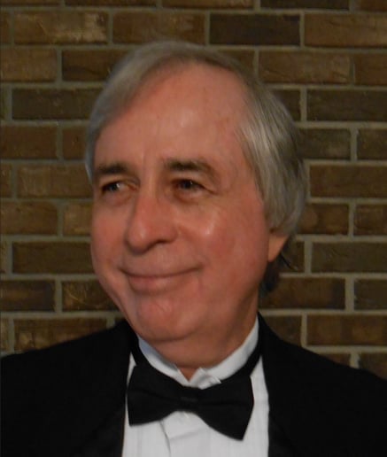 Gallery photo 8 of Don Antal Music