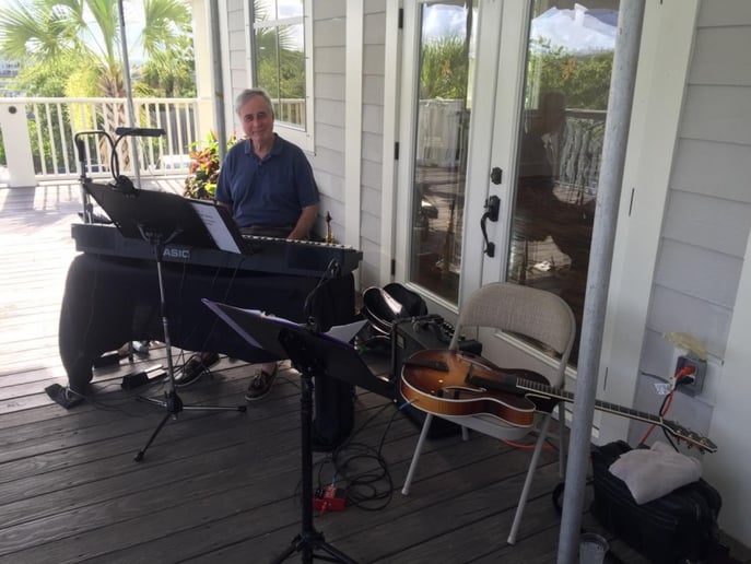 Gallery photo 2 of Don Antal Music