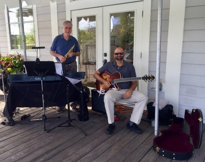 Gallery photo 4 of Don Antal Music