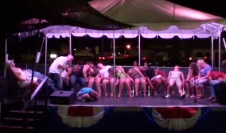 Gallery photo 8 of Award Winning Comedy Hypnotist Don Barnhart