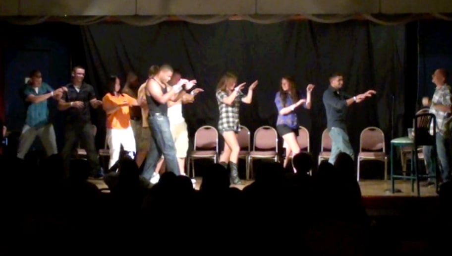 Gallery photo 6 of Award Winning Comedy Hypnotist Don Barnhart