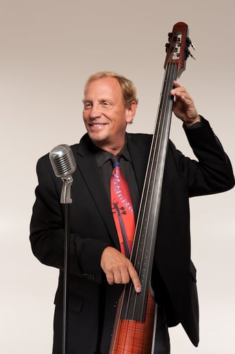 Gallery photo 1 of Don Barry Bass