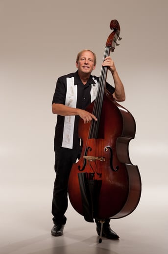 Gallery photo 2 of Don Barry Bass