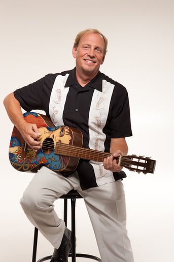 Gallery photo 3 of Don Barry Bass