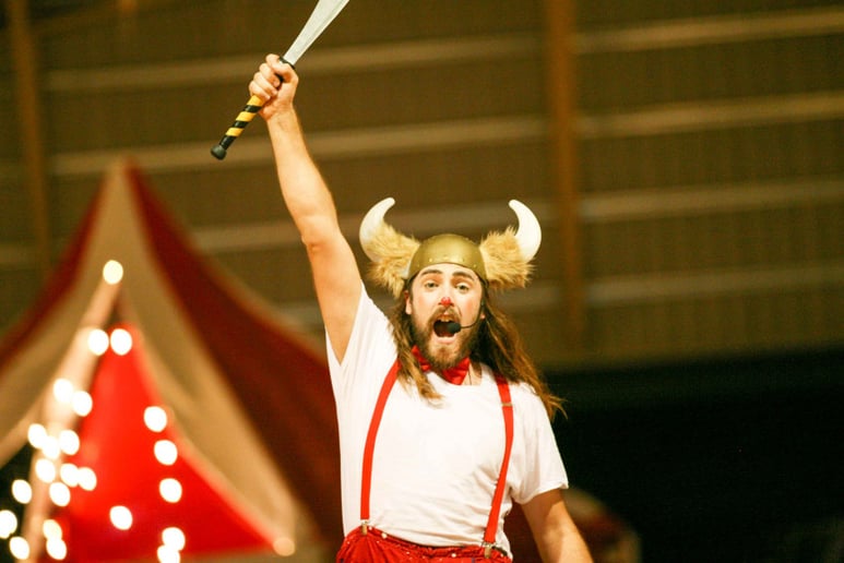 Gallery photo 7 of Eureka Circus LLC