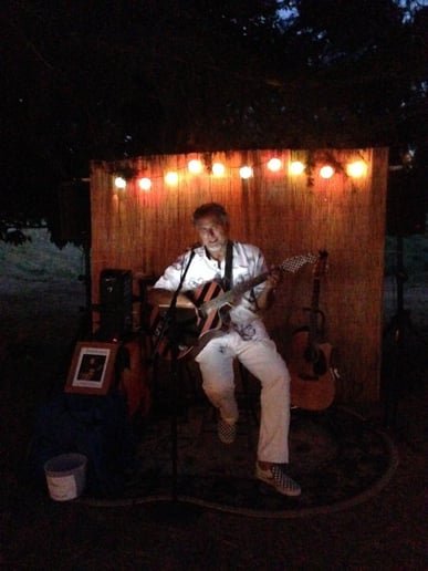 Gallery photo 2 of Don Bostick