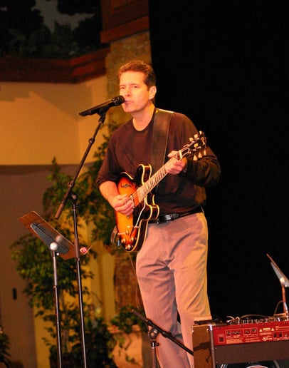 Gallery photo 5 of Don Covel Entertainment
