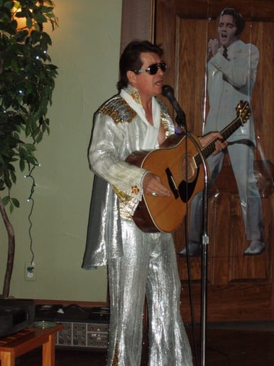 Gallery photo 3 of Don D'Angelo