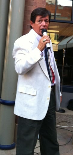 Gallery photo 1 of Don D'Angelo