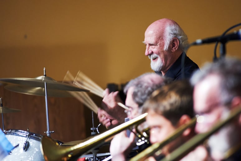 Gallery photo 3 of Don Elwood Big Band