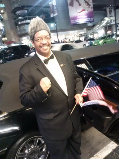 Gallery photo 1 of Don King Hollywood