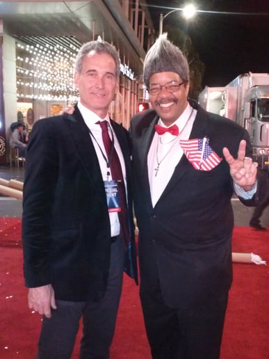 Gallery photo 2 of Don King Hollywood