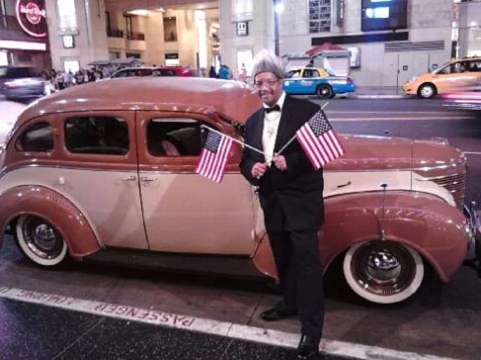 Gallery photo 3 of Don King Hollywood