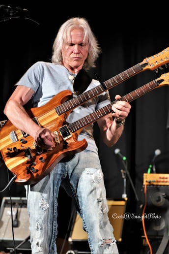 Gallery photo 4 of Don Mancuso & Friends