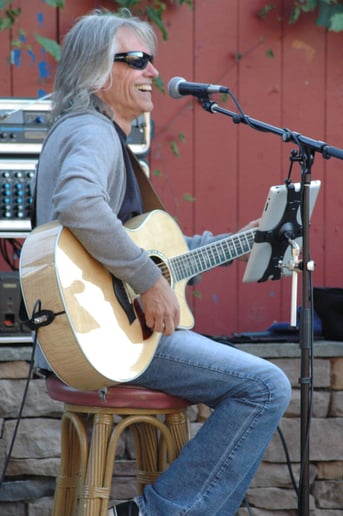 Gallery photo 9 of Don Mancuso & Friends