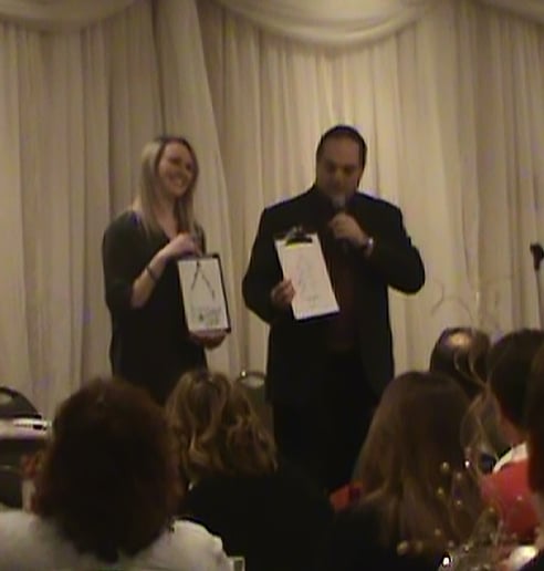 Gallery photo 1 of Mentalist Don Marlette