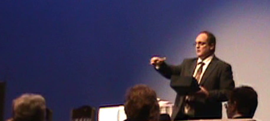 Gallery photo 4 of Mentalist Don Marlette