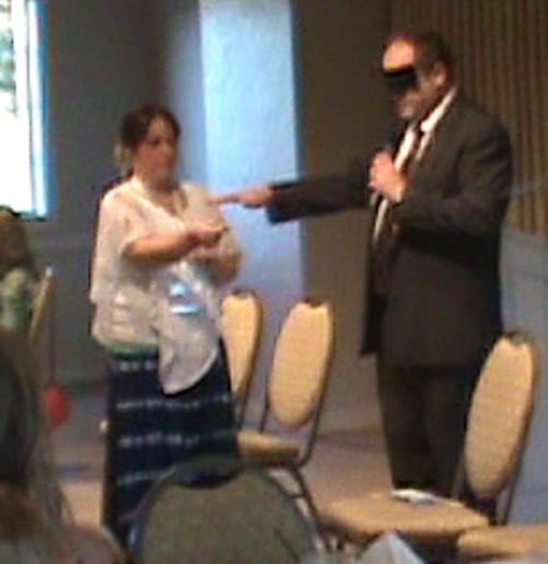 Gallery photo 6 of Mentalist Don Marlette