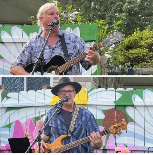 Gallery photo 1 of Don McAvoy & The Great Whatever ®