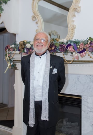 Gallery photo 3 of Don Moors, Vibraphonist