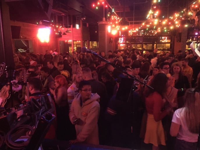 Gallery photo 1 of Whiskeyfist