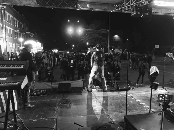 Gallery photo 3 of Whiskeyfist