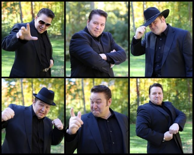 Gallery photo 1 of Don Tersigni