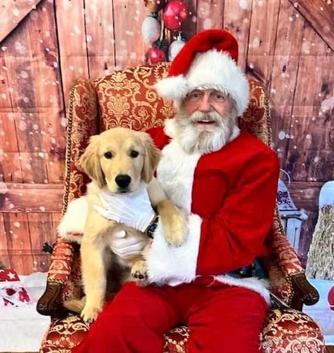 Gallery photo 6 of Don the Santa Dude