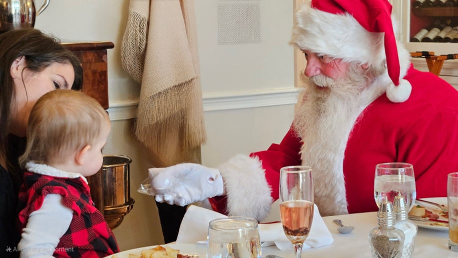 Gallery photo 4 of Don the Santa Dude